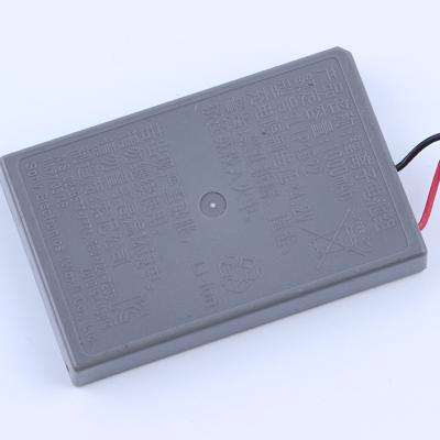 China Original Easy Install Li-ion Battery Inner Pack for Sony PS4 SLIM and Pro Wireless Controller - Shot for sale