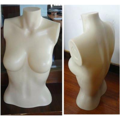 China Customized Plastic Human Body Thrive Model for Acupuncture and Anatomy Cavity Blowing for sale