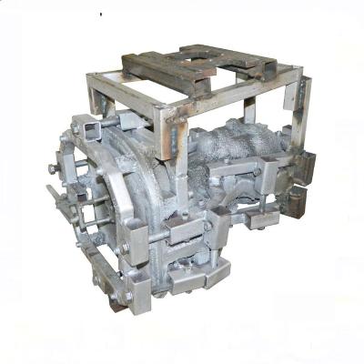 China Custom HDPE Rotating Casting Mold Rotating Mold Rotomolding Casting for sale