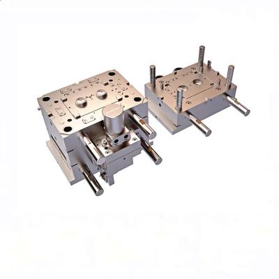 China Different kinds of steel mold we could do, including Rotomolding, rotational and injection molding for sale