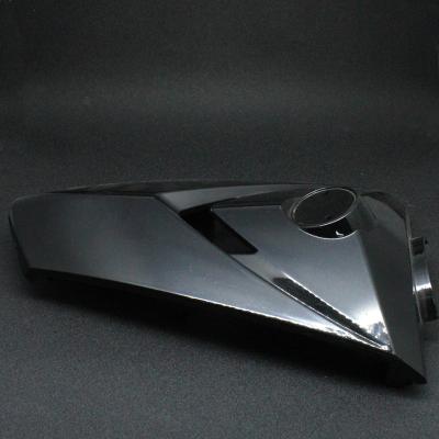 China High Quality Chinese Motorcycles Spare Parts S136/NAK80/H13/718H/2738/2344/P20/2738 Custom ABS Plastic Other Motorcycle Parts for sale