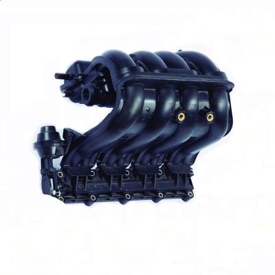 China ABS Plastic Injected Products For Car Parts Plastic Injection Molding Automotive Parts for sale