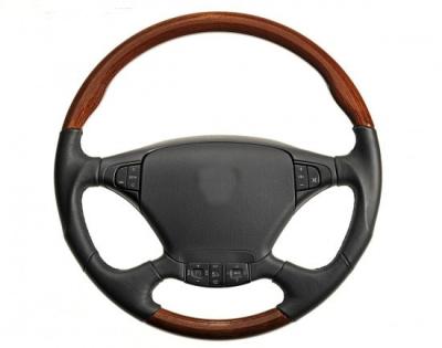 China PVC Products Plastic Injection Customized Steering Wheel For Best Selling for sale