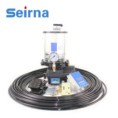 China Automotive Industry Central Lubrication System/Lubrication Oil Pump/Grease Pump for sale