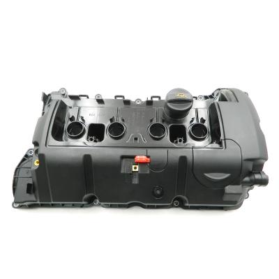 China For BMW N12 N16 Engine Valve Cover 0248Q5 V757272480 11127567791 Mini R55 R56 R57 Standard 11127646554 for sale