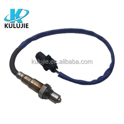 China Auto Spare Parts C2D17259 Oxygen Sensor For Jaguar XF X250 X351 X152 XE C2D17259 F-TYPE F-Type Coupe (X152) for sale