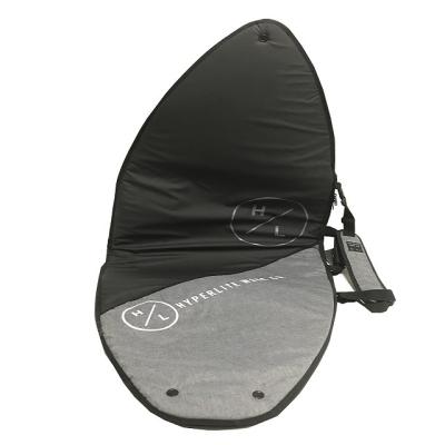 China 2020 durable / unisex / high quality hot sale custom design surfboard bump cover with inner bag for sale