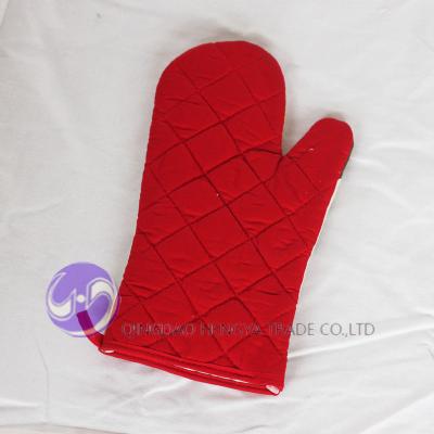 China Wholesale alibaba porcelain oven cloth oven glove kitchen apron set kitchen and sales and promotion for sale