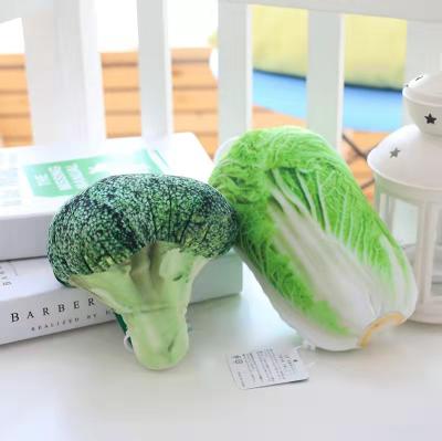 China Plush Sofe Stuffed Toy Cushion Simulated Corn Pillow Stock Vegetable Stuffed Food for sale