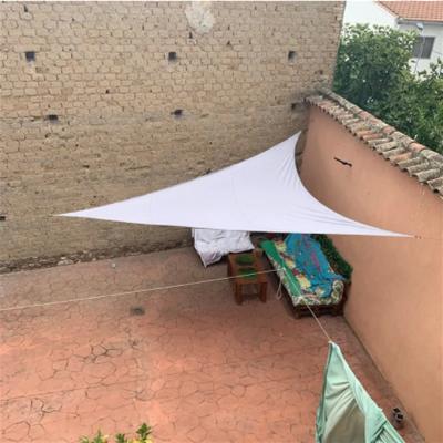 China Durable Carport Sun Shade Sail Canopy Garden Patio Tent for sale