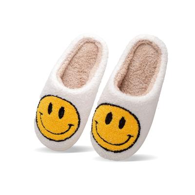 China New Design Trend 2021 Fashion Women's Fluffy Faux Fur Slippers Soft Home Bedroom Women' High Quality Product Open Toe sandals from s for sale