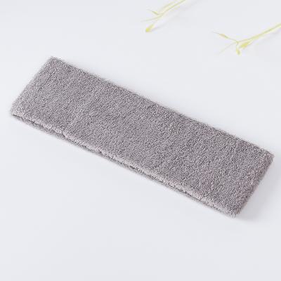 China Hand Made Fashion Headband Headband Sport Yoga Cycling Sweat Band Head Band for sale