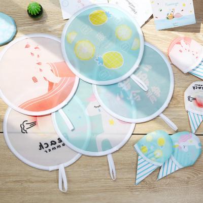 China Japan Folding Mini Fan for sale