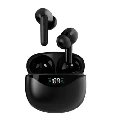 China VG121 BT V5.0 Support ipx5 headphones music game touch control wireless waterproof headphones touch In-ear noise canceling headphones for sale