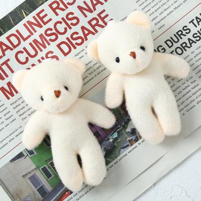 China Toy Gifts Wholesale Plush Bear Toy Teddy Bear Mini Soft Teddy for Kid for sale