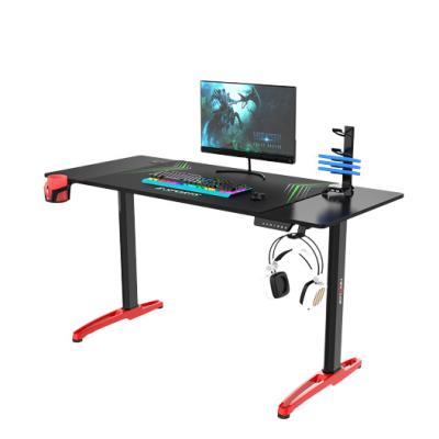 China (Height)Adjustable Standing Desk Dropshipping Adjustable Standing Desk Sit To Stand Gaming Electric Standing Desk for sale