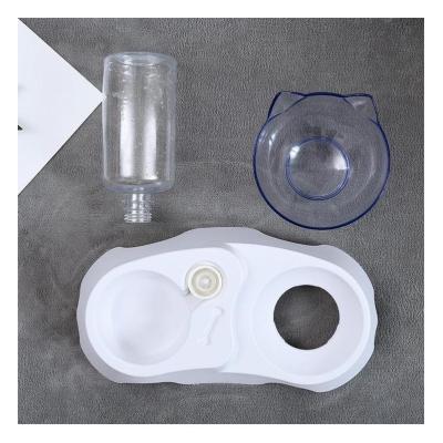 China Custom Rim Automatic Dishes Serving Porcelain Diposable Gold Dishes Cupboard Heart Shaped Silicone Automatic Wooden Bottle Raised Dishes for sale