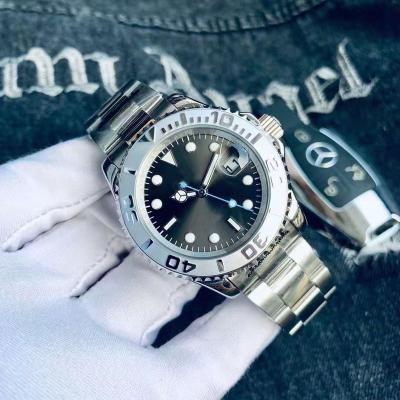 China OEM ODM non-specific high quality fashion luxury waterproof new business 3a 904l watch men watch for sale