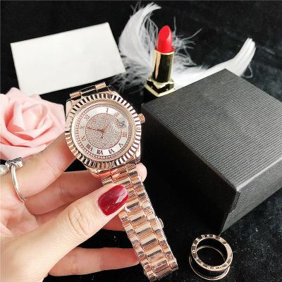 China High quality vintage hot sale automatic date 1193M ladies quartz watch branded watches for girls design wristwatch wholesale for wholesale for sale