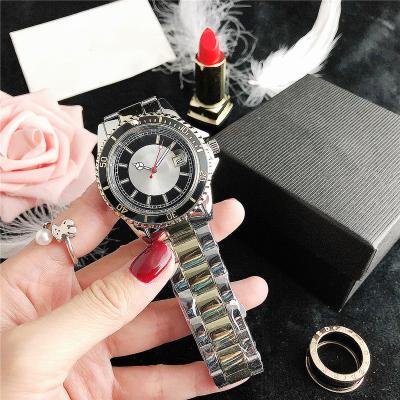 China Hot Selling Vintage Automatic Date 6478T High Quality Ladies Quartz Watch Branded Watches For Girls Design Wrist Watch Wholesale For Wholesale for sale