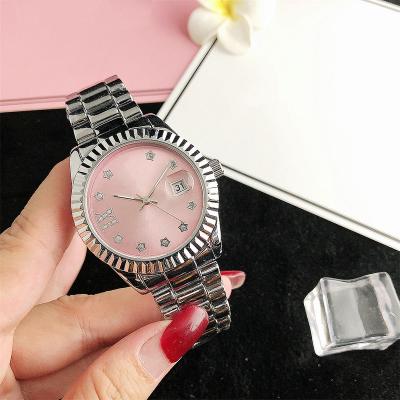 China Hot Selling Vintage Automatic Date 1193XX High Quality Ladies Quartz Watch Branded Watches For Girls Design Wrist Watch Wholesale For Wholesale for sale