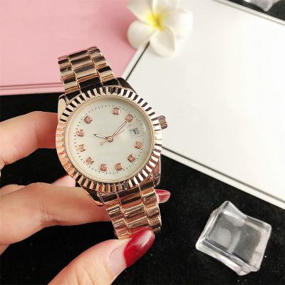 China Hot Selling Vintage Automatic Date 1193BTZ High Quality Ladies Quartz Watch Branded Watches For Girls Design Wrist Watch Wholesale For Wholesale for sale