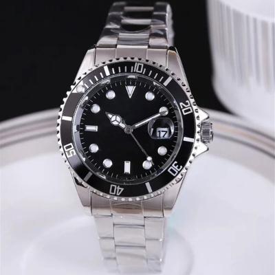 China Wholesale OEM ODM 2022 Casual Watches Men's Automatic Date Watch Classic Quartz Manufacturer Designer Wristwatch for sale