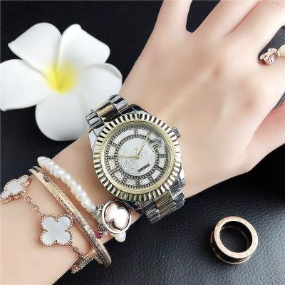 China 2022 Date Factory Price Manufacturer Supplier Amazon Automatic Ladies Watches With Cheap Price for sale