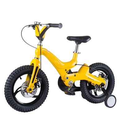 China Exercise Balance Coordination Bicycle14 Inch Bike Best 14 Kids Bicycle For 6 Years For Girls Tricycle Princess Children Bicycle for sale