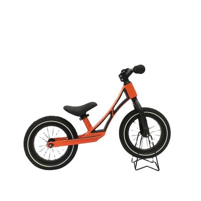 China New Design Kids Magnesium Alloy Children's Balance Exercise Coordinating Balance Bike 12