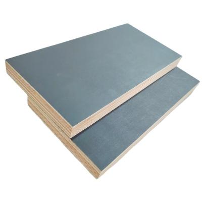 China China Factory Wholesale Modern Melamine Formwork Film Veneer Freshwater Plywood for sale