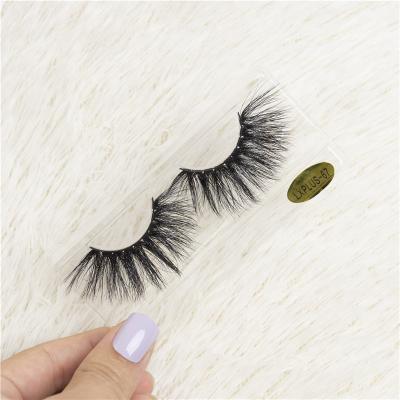 China Cruelty Free Professional Durable 25mm 3d Mink Eyelash Vendor 25mm 3d Mink Eyelash Vendor 25mm for sale