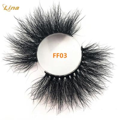 China Long Lasting False Eyelash Mink Eyelashes Online Buying Private Label for sale