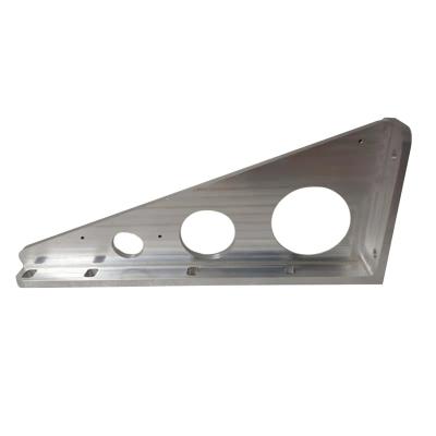 China Good Quality Good Carbon Steel Price High Precision Customized Parts CNC Aluminum Metal Milling Parts for sale