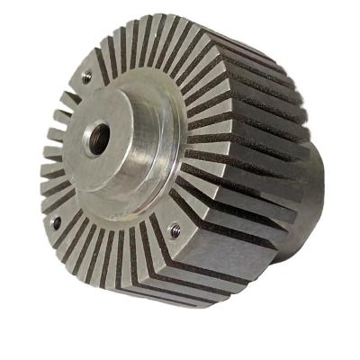 China Carbon Steel Factory Price Manufacturer Supplier Aluminum Turning Process CNC Precision Turning Parts for sale