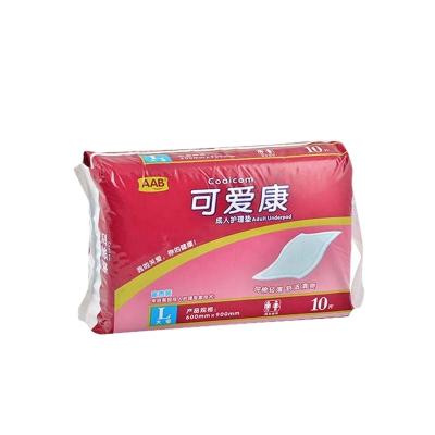 China China Manufacturer Disposable Disposable Adult Pull Diaper Up Adult Diaper Pants For Adult Incontinence Pads Care for sale