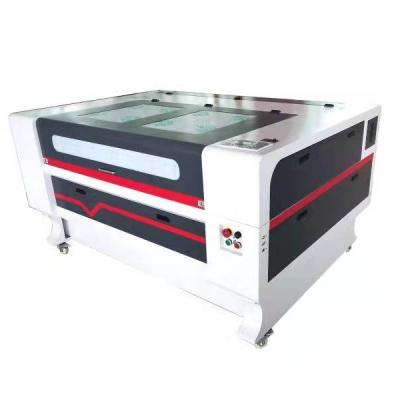 China 2022 New Air Cooled 3D Laser Engraving Wood Cutting Machine CO2 Laser Engraving Machine CO2 Laser Cutting Machine 9060 1390 for sale