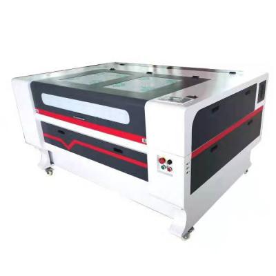 China 2022 New Air Cooled 3D 4060 6090 9060 Laser Engraving Machine Laser Cutter Engraving Cutting Machine Jewelry ID Plate Cutting Machine for sale