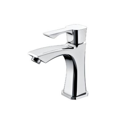 China LF11265 Faucets Single Handle UPC CUPC Water Faucet Basin Bathroom Brass Toilet Faucet for sale