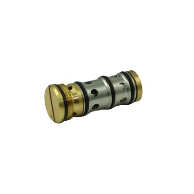 China BYSON ST20522 Modern Metal Components Brass Plumbing Rod for sale