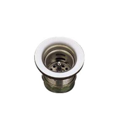 China Modern Durable Material PB72243-3 Stainless Steel Kitchen Sink Strainer for sale