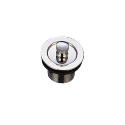 China Byson PB72445-5 Modern Zinc Chrome Lift And Lathe Bath Polishing Socket for sale