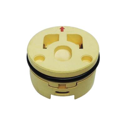 China Byson ST10524 Modern Plastic Components Brass Mixer Cartridge for sale