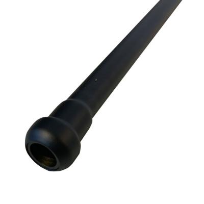 China Byson PS20211 3/8inch OD X Modern Bullnose Rigid 20inch Supply Tube for sale