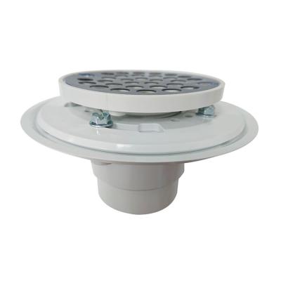 China Taiwan Traditional Eco Supplier Byson DR10010 Supply Bathroom Floor Drain For Shower for sale