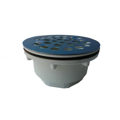 China Factory Sales Modern Design Byson DR10006 Traditional Hot Shower Drain Lowest Price for sale