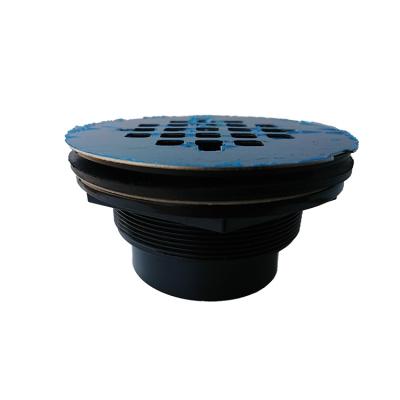 China Taiwan Supplier Byson DR10002 Low Price Traditional Bathroom Floor Drain For Shower for sale