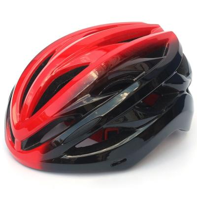 China Professional Popular 2022 ABS+PC CE EN 1078 High Safety Bicycle Helmet Cyclist Bike Helmet for sale