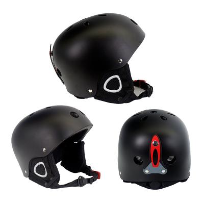 China Ski Helmet Manufacturer Protective Baby Ski Safety Helmets for Snowboarding for sale