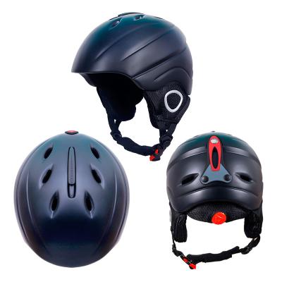 China China Manufacturer Hot Sale Ice Sport Ski Helmet Snow Helmet Snowboard Ski Helmet for sale